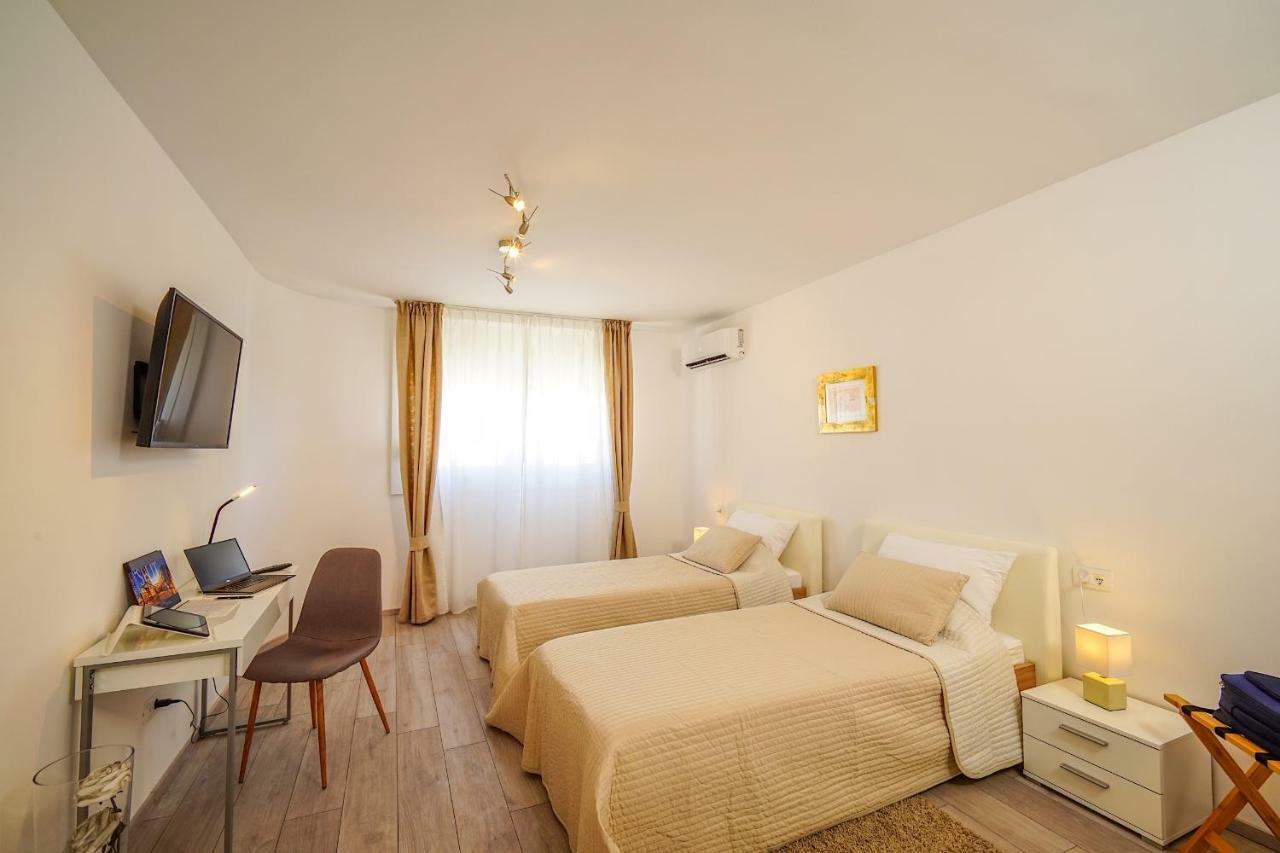 Stay In Спліт Екстер'єр фото