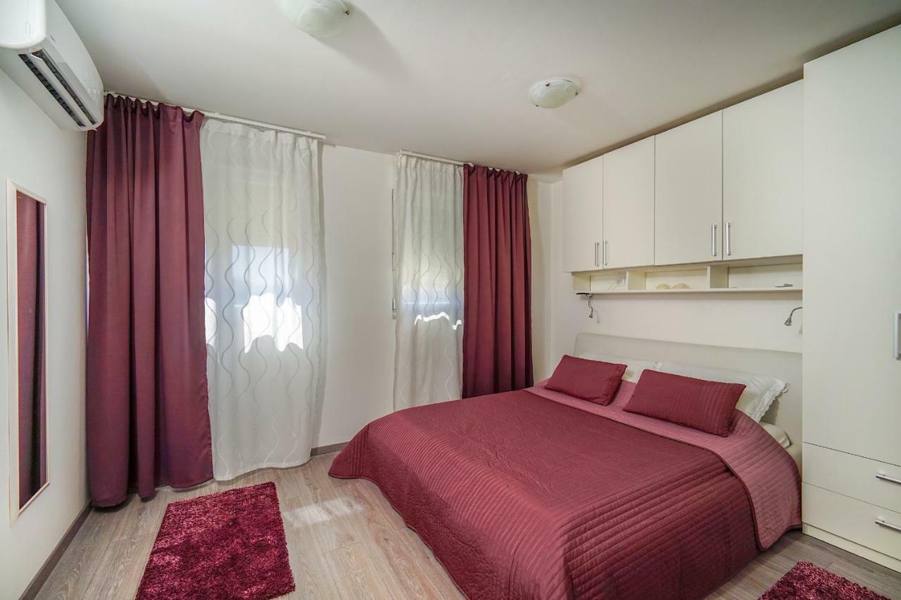 Stay In Спліт Екстер'єр фото