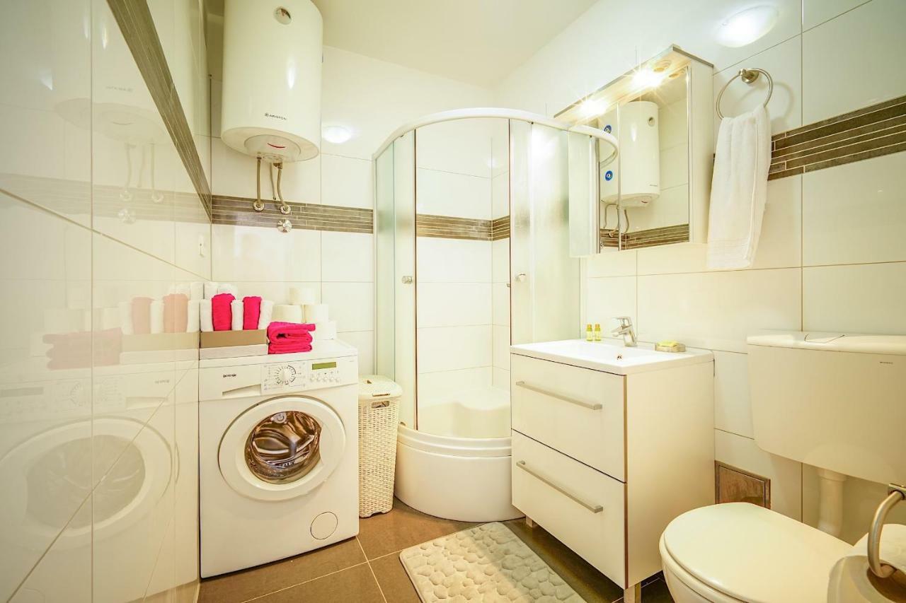 Stay In Спліт Екстер'єр фото