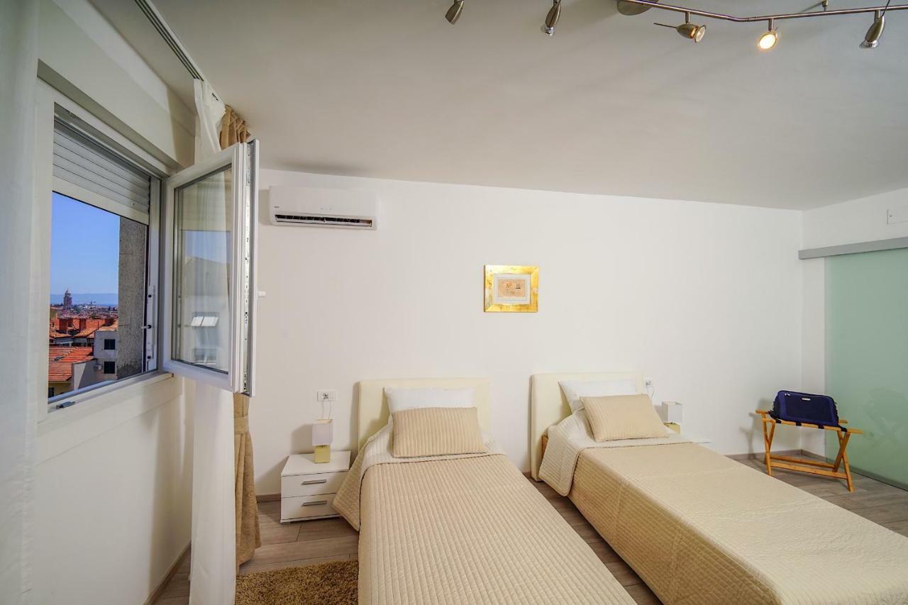 Stay In Спліт Екстер'єр фото