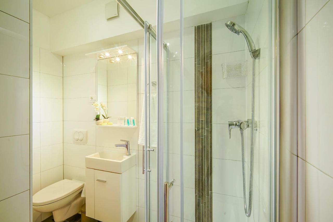 Stay In Спліт Екстер'єр фото