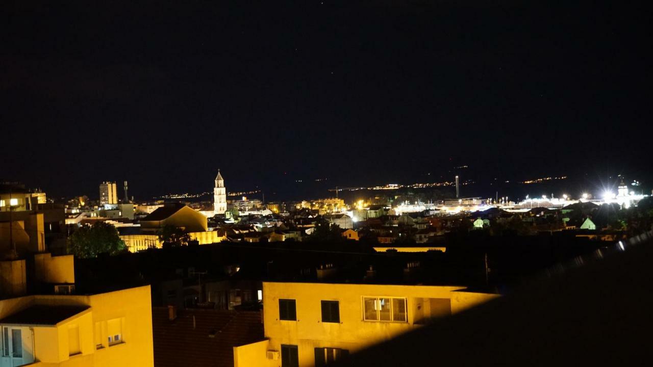 Stay In Спліт Екстер'єр фото